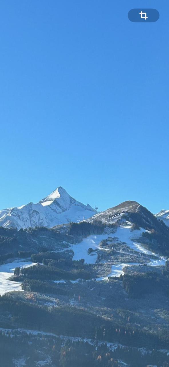 Haus Laubreuter Apartment Kaprun Bagian luar foto