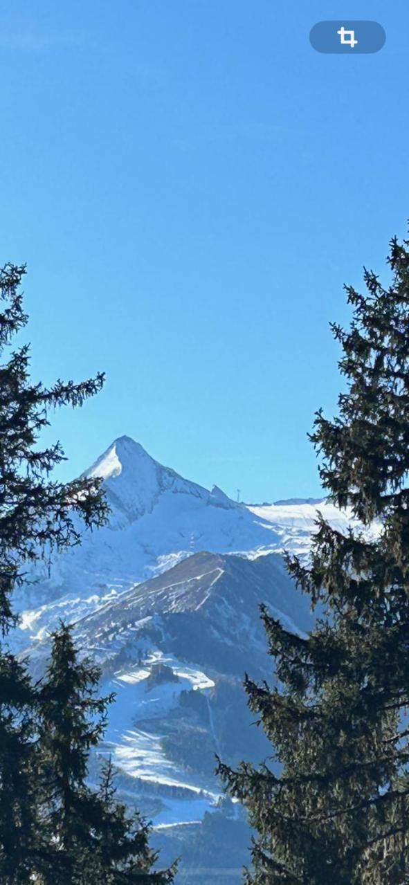 Haus Laubreuter Apartment Kaprun Bagian luar foto